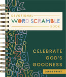 Celebrate God's Goodness