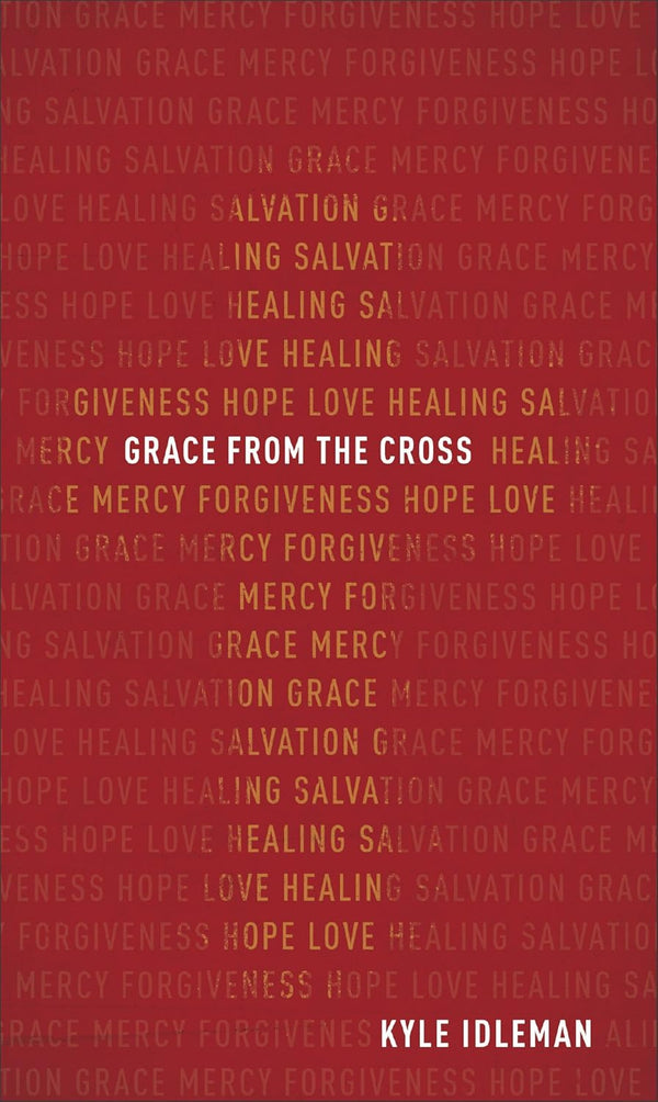 Grace From the Cross