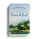 Prayers to Share: 100 Pass-Along Notes for Peace & Rest