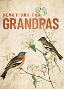 Devotions for Grandpas