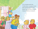 The Berenstain Bears Respect Each Other, I Can Read Level 1