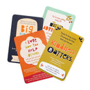 Prayers to Share: 100 Empowering Notes for Kids