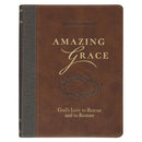 Amazing Grace Daily Devotional