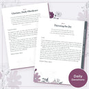Consider It All Joy Devotional