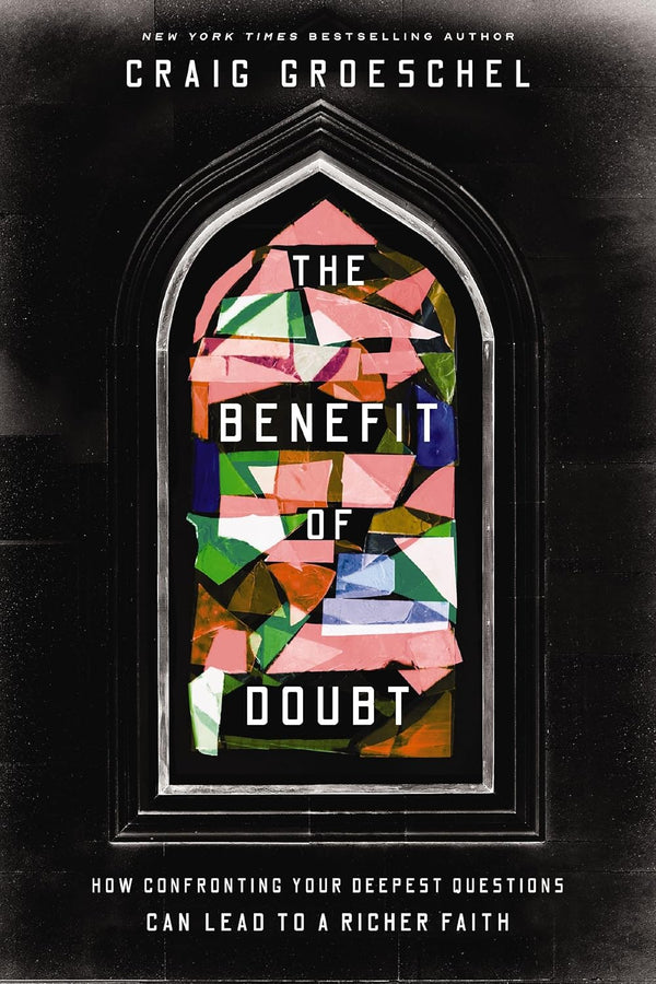 The Benefit of Doubt