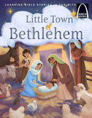 Little Town of Bethlehem