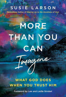 More Than You Can Imagine