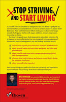 Permission to be Imperfect