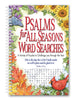 Psalms for All Seasons Word Searches