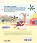 Hello! My Name is Emmanuel