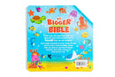 My Bigger Search and Find Bible
