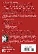 Praying the Scriptures for Your Teens