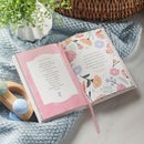 Pocketful of Blessings for New Moms, Hardcover
