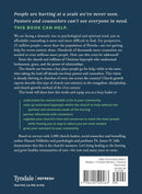 When Hurting People Come to Church