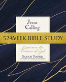 Jesus Calling 52 Week Bible Study