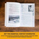 The Lightning-Fast Field Guide to the Bible