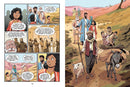 God With Us Graphic Novel