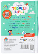 My First Toddler Bible
