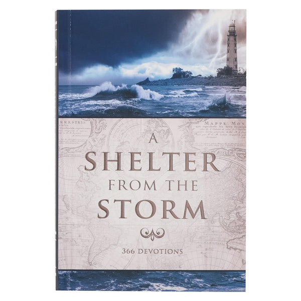 Shelter from the Storm