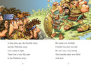 The Beginner's Bible David and God's Giant Victory: I Can Read!