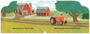 The Thankful Little Tractor