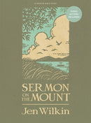 Sermon on the Mount Bible Study (Revised & Expanded) wIth Video Access