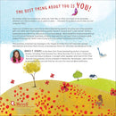 So Happy to Know You!