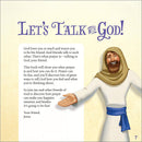 Friends With God Discover How to Pray