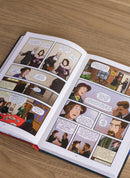 The Hiding Place: A Graphic Novel