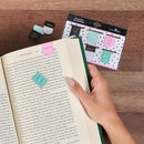 Pray Every Day Petite Die-cut Magnetic Bookmark Set