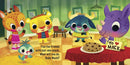 When Friends Share, God Is There! (Best of Li’l Buddies)