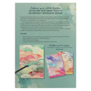 God is Good Reverse Coloring Book