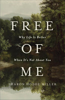 Free of Me Repackaged Edition