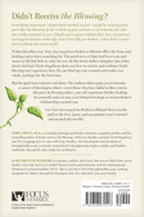 Your Journey from Broken to Blessed