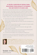 Body & Soul, Healed & Whole