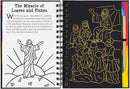 Scratch & Sketch Bible Stories