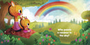 All Day Long, God Is Good (Best of Li’l Buddies)