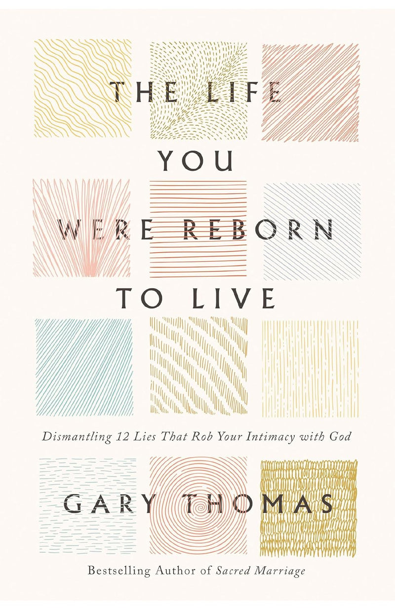 The Life You Were Reborn to Live