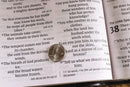 NIV Super-Giant Print Reference Bible, Gray, Indexed