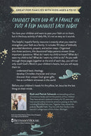 The Bedtime Family Devotional