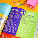 Explorer Bible Dictionary for Kids