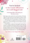 Devotions and Prayers for a God-Shaped Life