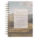 The Lord is My Shepherd Pasture Spiral Journal –Psalm 23:1–3