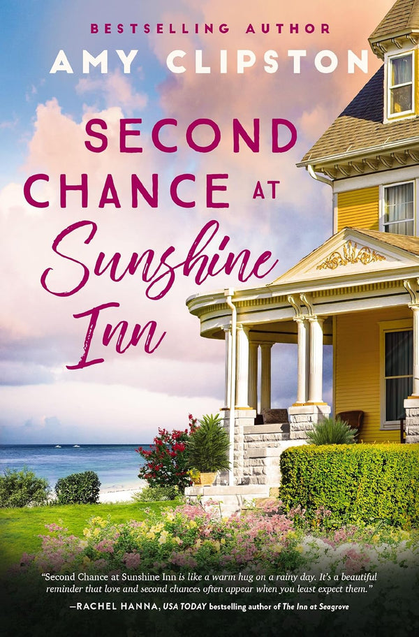 Second Chance t Sunshine Inn