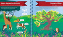 Brain Games - Sticker Activity: Bible