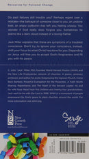 Accepting God's Forgiveness