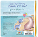 Daddy Loves You So Much