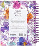 Hope for Today Devotional Coloring Book