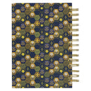 Kind Words are Like Honey Wirebound Journal