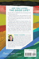 Giving is the Good Life